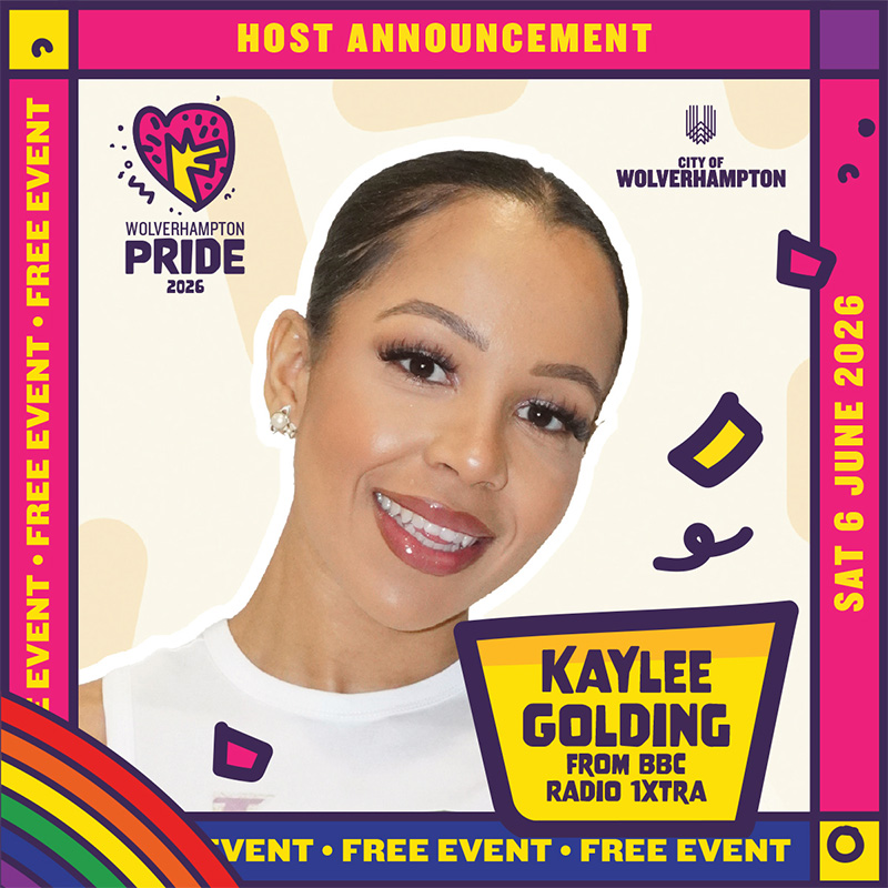 Kaylee Golding