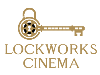 Lockworks Cinema Logo