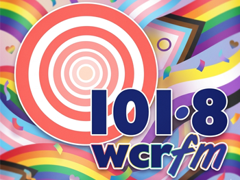 WCR FM